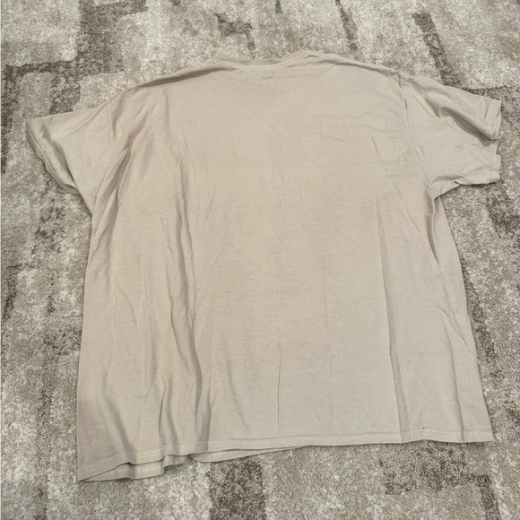 Johnny Cash T-Shirt - Picture 3 of 3